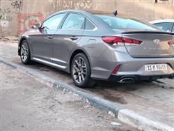هیوندای سۆناتا